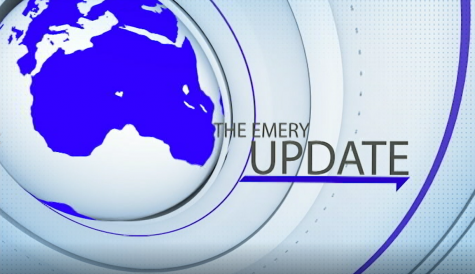 The Emery Update: One Last Update