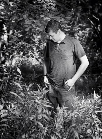 Photo of Jake Risch