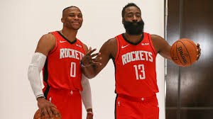 A Look at the Rockets Upcoming Season