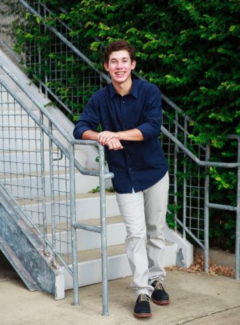 Photo of Alex Mintz