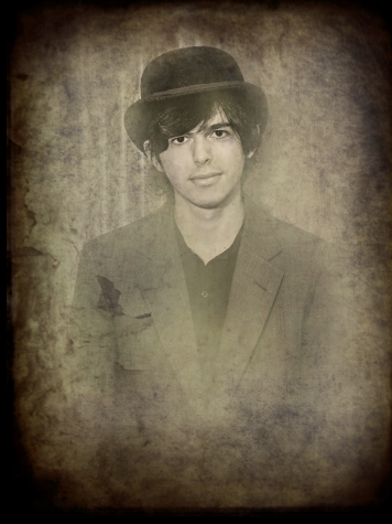 Photo of Miles Goldstein