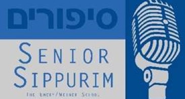 Senior Sippurim - COVID Style