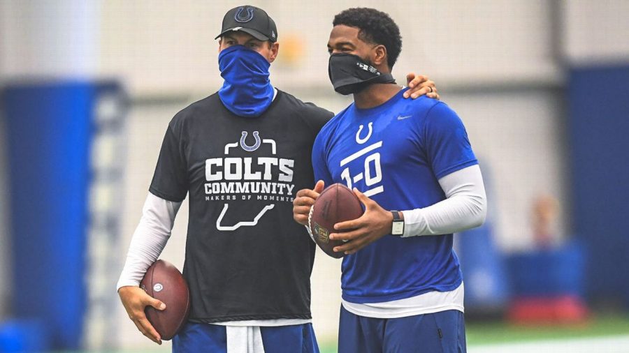 Picture from: https://www.espn.com/nfl/story/_/id/29569668/could-nfl-players-wear-masks-2020-season-lingering-coronavirus-related-questions