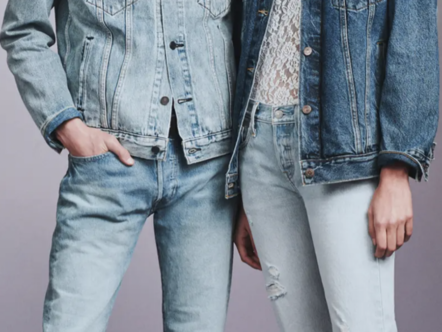 Picture from https://www.businessinsider.com/sustainable-denim-jeans-brands#levis-4