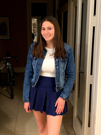 Photo of Lauren Dauber