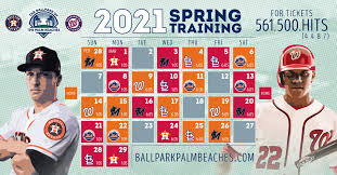 Houston Astros release spring training schedule - ABC13 Houston