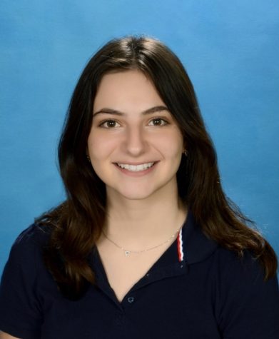 Photo of Natalie Burdine