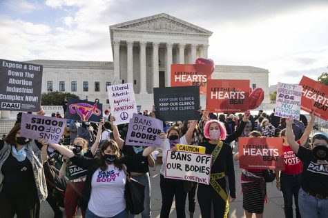 Is Roe vs. Wade Constitutional?