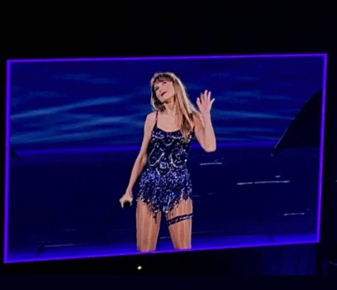 The Eras Tour: Chronicle to Taylor Swift’s Brilliance