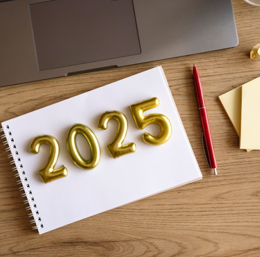 New Year, New Mindset: Making Resolutions a Reality