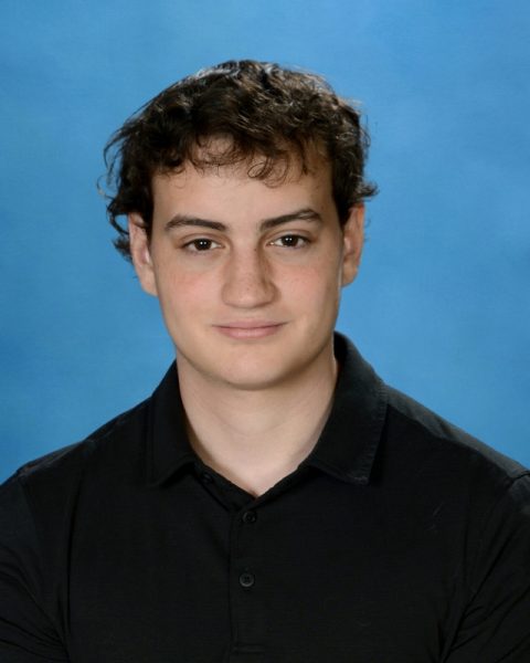 Justin Layman