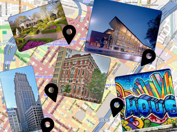 Navigation to Story: Walk This Way