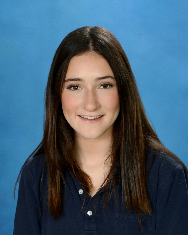 Emerson Weinberg