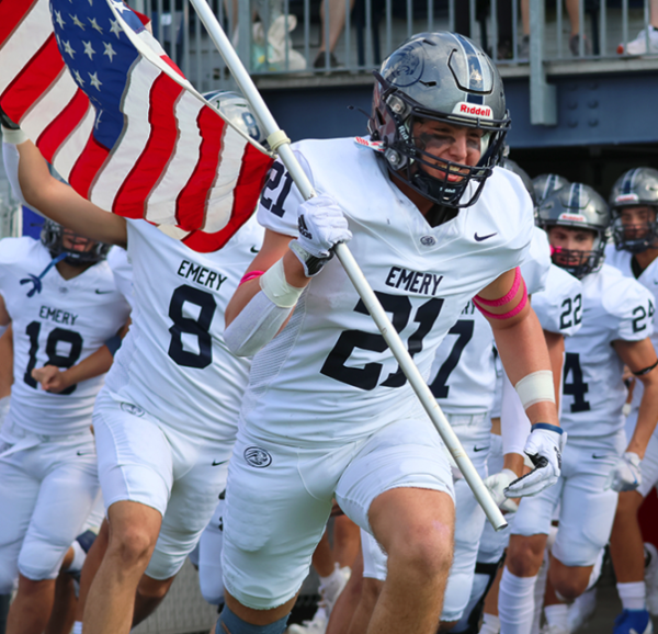 Navigation to Story: A 38 Point Swing to Start the Season