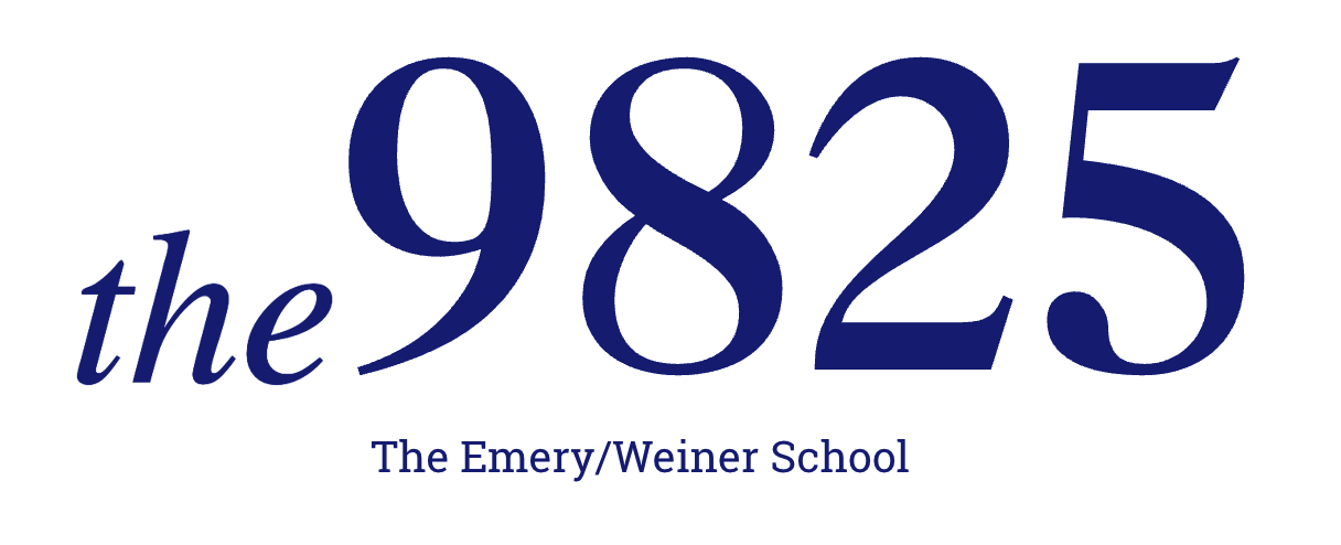 The Student News Site of The Emery/Weiner School