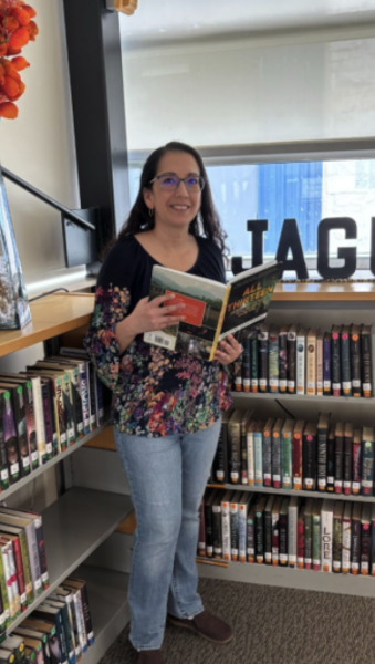 Navigation to Story: Why Some Students Don’t Enjoy Reading and What We Can Learn From It