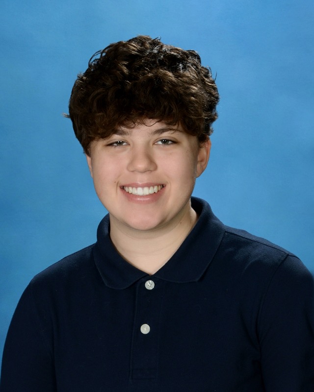 Noah Chelius