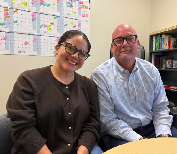 Navigation to Story: A New Chapter in College Counseling