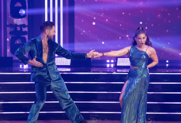 Navigation to Story: The Hunt for the Mirrorball