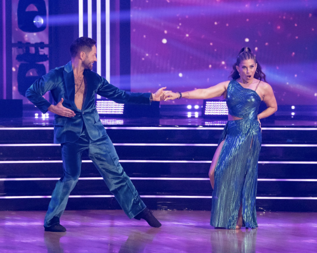 The Hunt for the Mirrorball