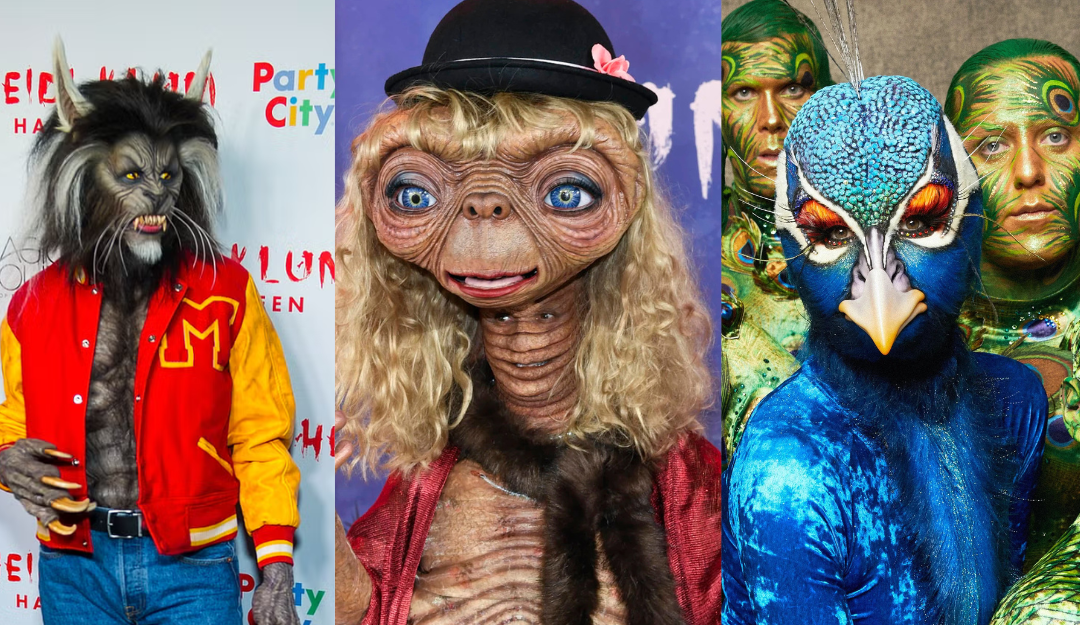 Ranked: Ten Years of Heidi-Ween