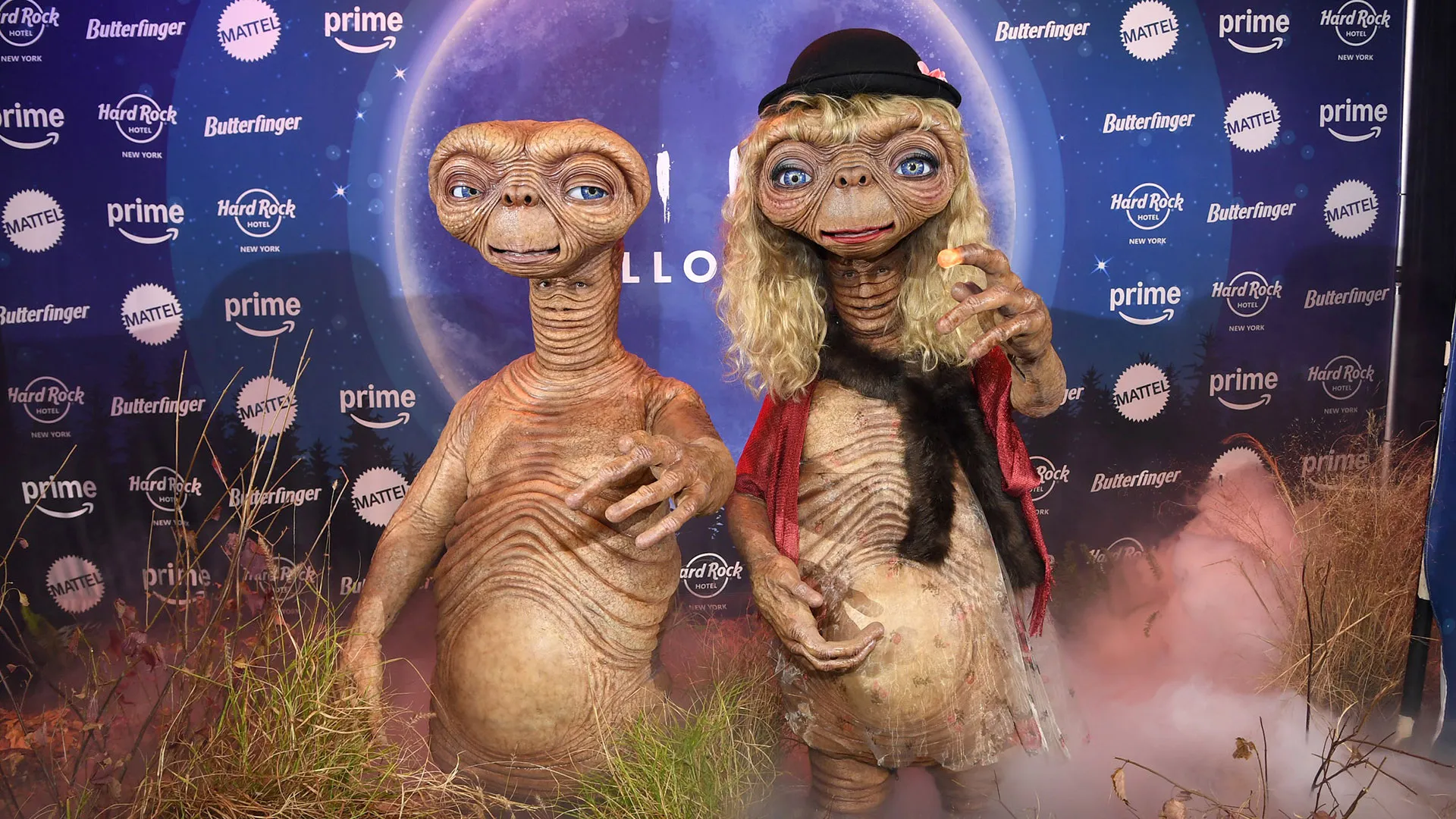 Ranked: Ten Years of Heidi-Ween