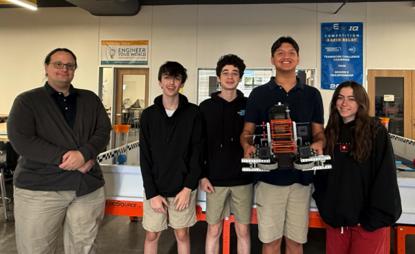 Navigation to Story: A New Era of Student Innovation