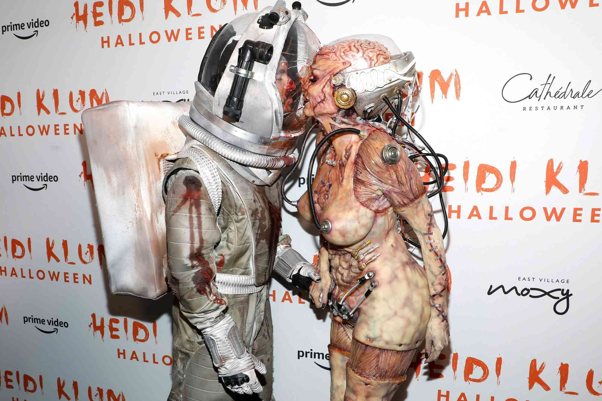 Ranked: Ten Years of Heidi-Ween