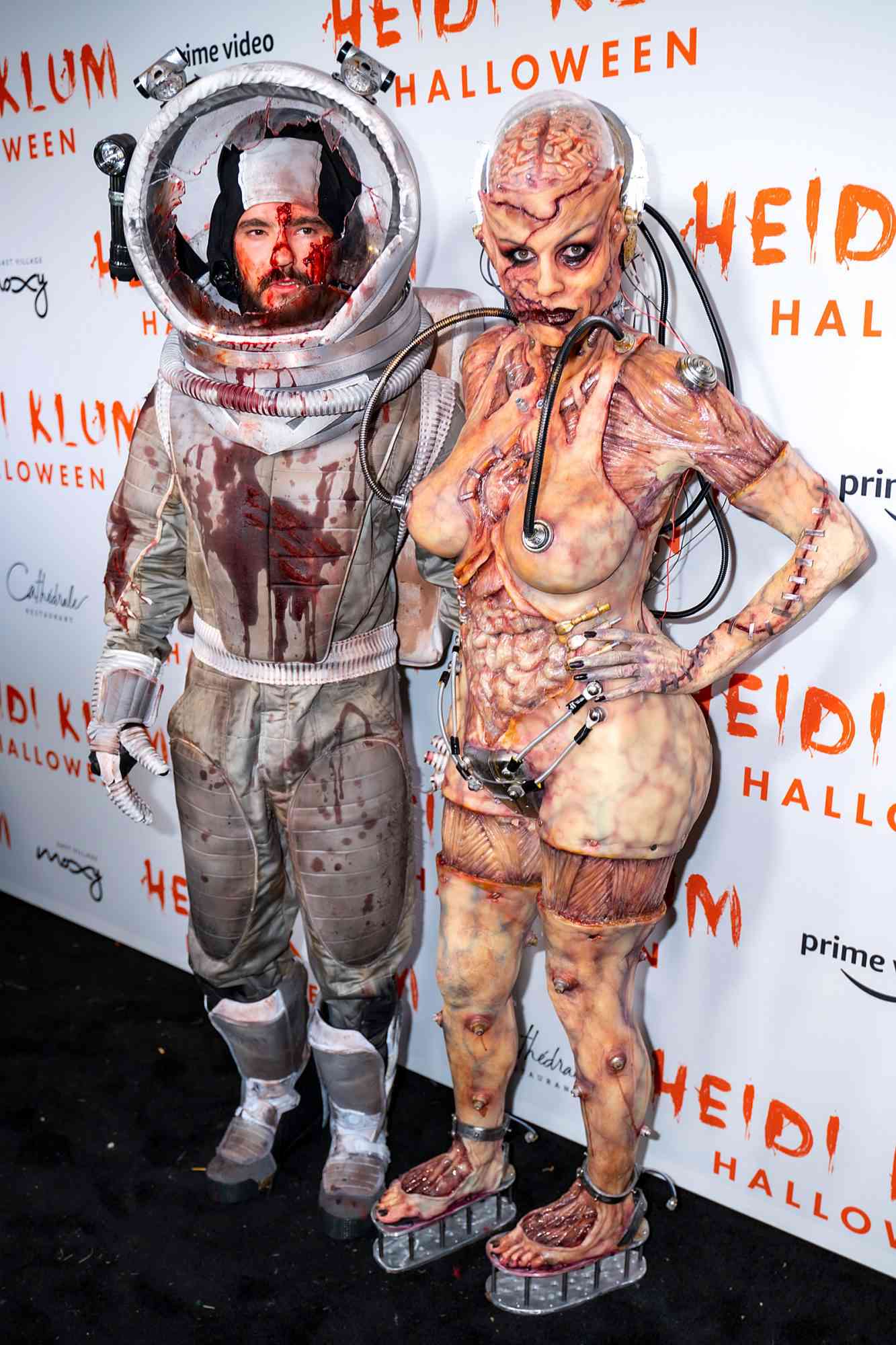 Ranked: Ten Years of Heidi-Ween