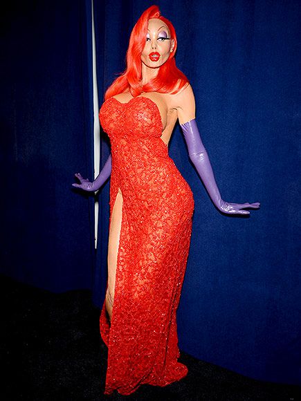 Ranked: Ten Years of Heidi-Ween