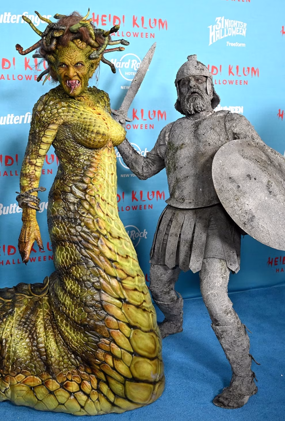 Ranked: Ten Years of Heidi-Ween