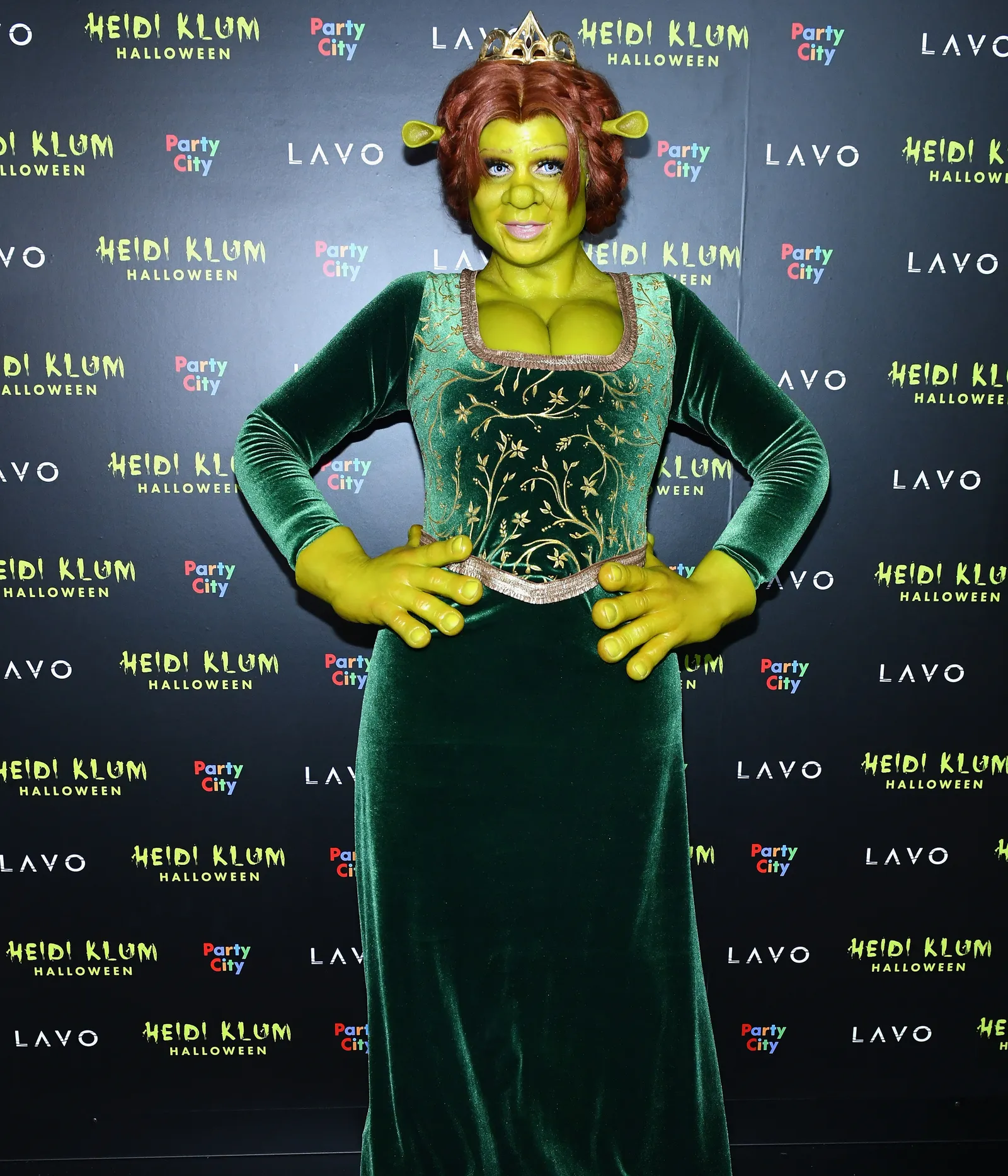 Ranked: Ten Years of Heidi-Ween