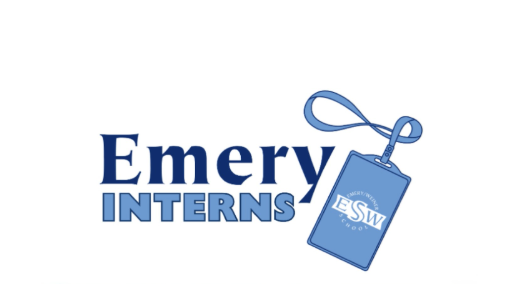 Emery Internship Program Logo