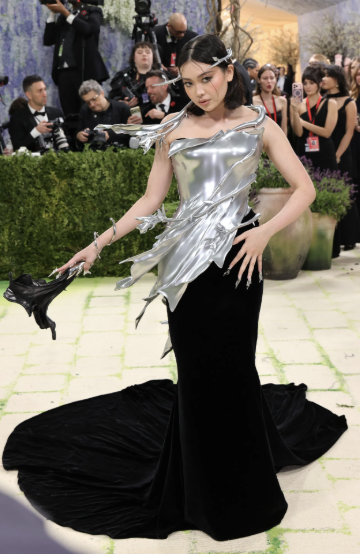 Fashion is Art