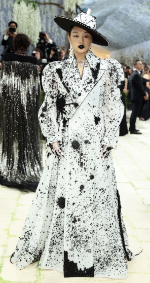 Fashion is Art