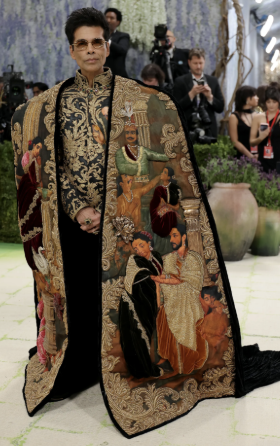 Fashion is Art