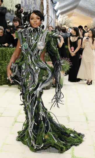 Fashion is Art