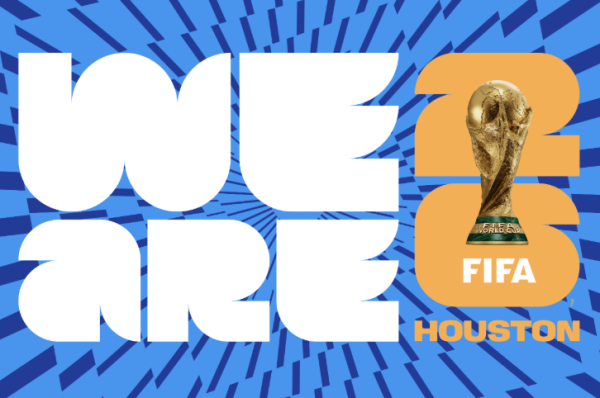 Navigation to Story: The World Cup Comes to Houston